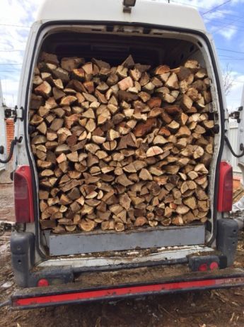 Дрова Дуб Граб Глеваха  Київ обл.