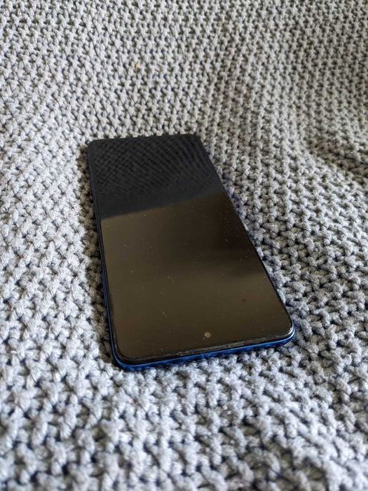 Телефон Xiaomi Poco X3