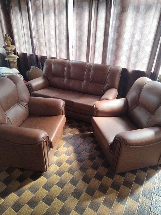 Sofás para desocupar