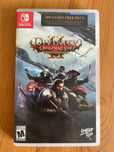 Divinity Original Sin 2 Definitive Edition - Nintendo Switch UNIKAT