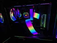 RTX 4090 Aorus Xtreme Waterforce 24GB Karta Graficzna Nvidia GeForce