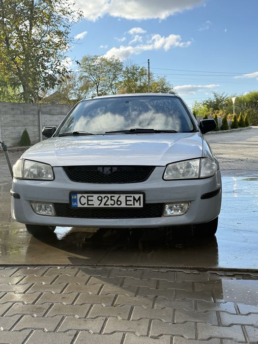 Продам мазду !!!