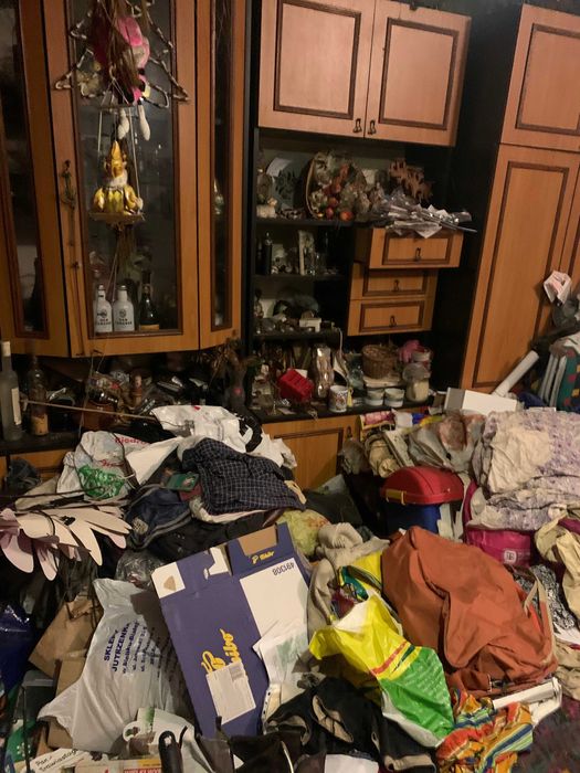 Wywóz gruzuokna opróżnianie utylizacja mieszkań piwnic strychów  Tanio