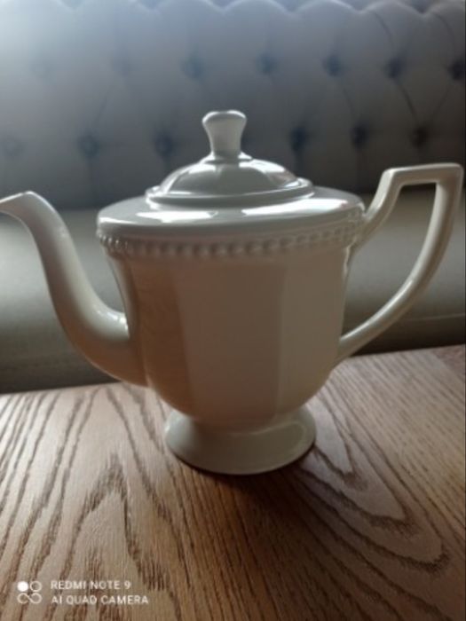 villa Italia dzbanek