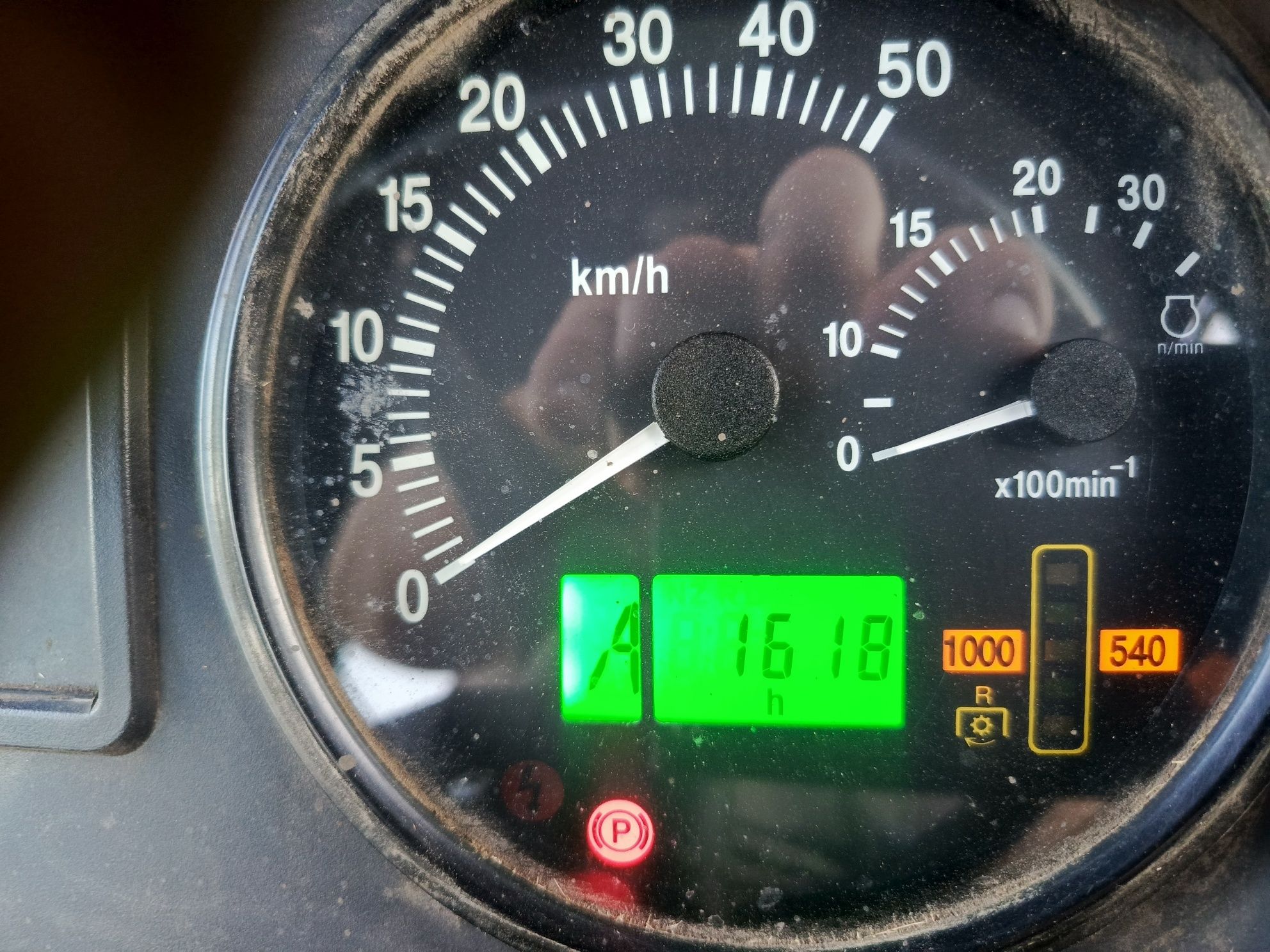 Мтз892.2 трактор колісний