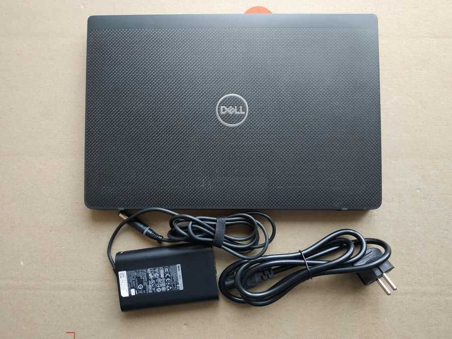 Ноутбук Dell Latitude 7400 14" Intel i5-8365U 16gb 256gb #106