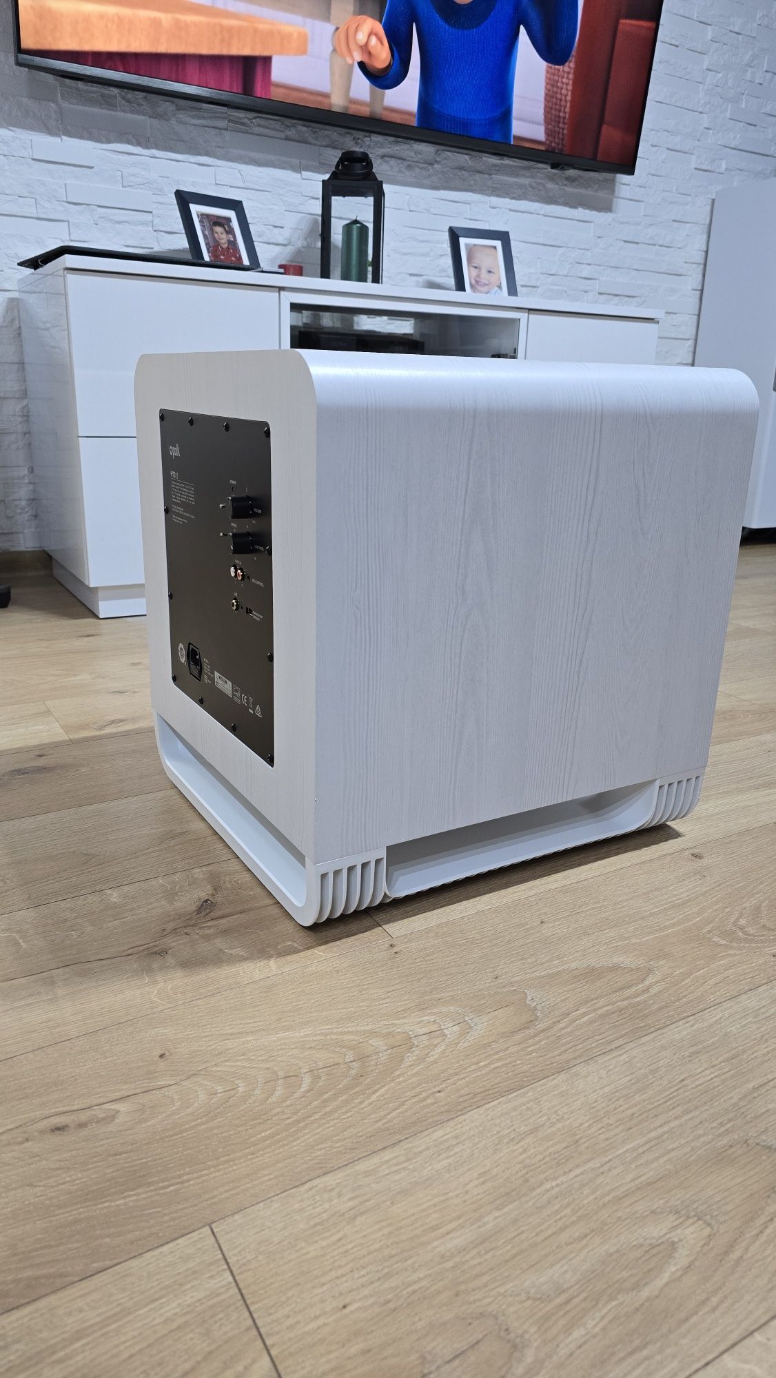 Subwoofer Polk Audio HTS 12