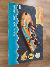 Ponton Kondor elite 3000 raft set ( Bestway)