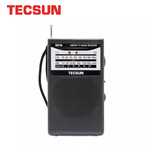 Радио на случай Блек Аут Tecsun 218