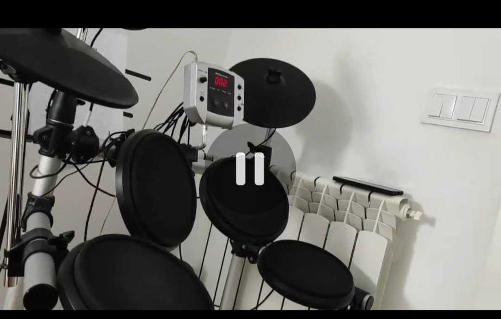 Bateria electrica  Millenium MPS 150