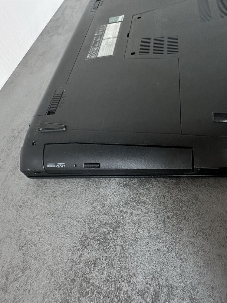 Laptop Asus GL552VW-X0169T