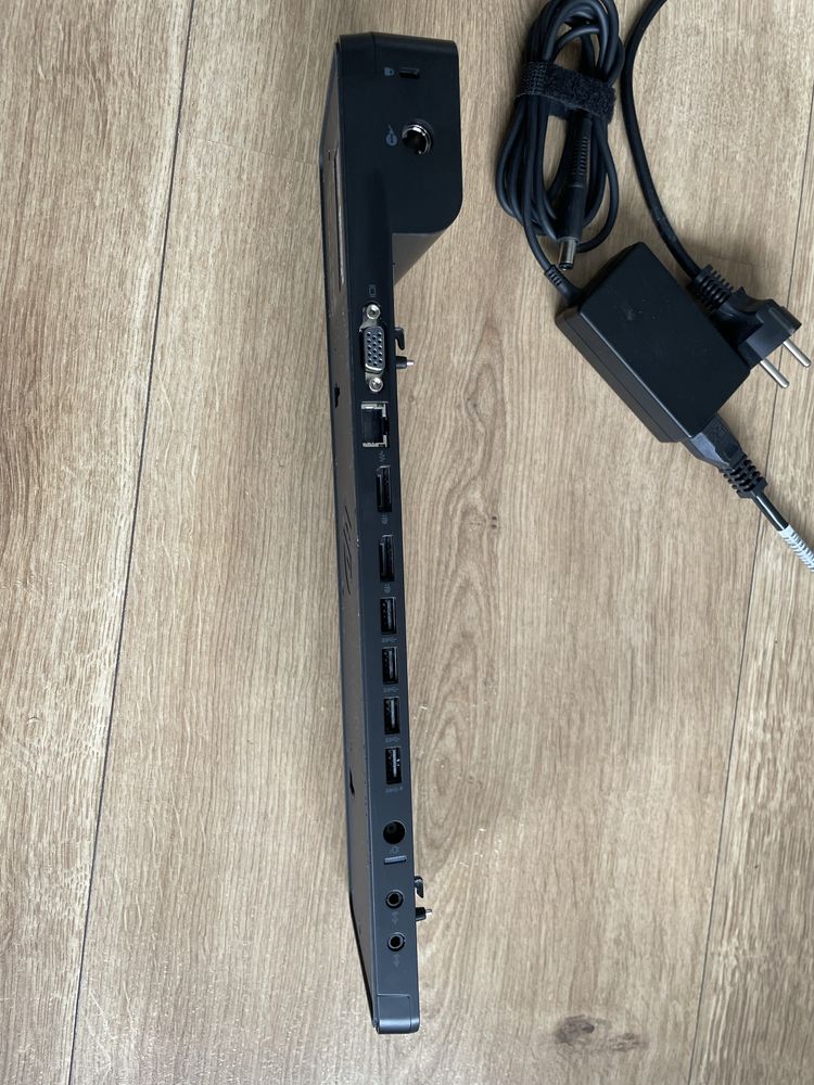 Stacja dokujaca HP UltraSlim Docking Station