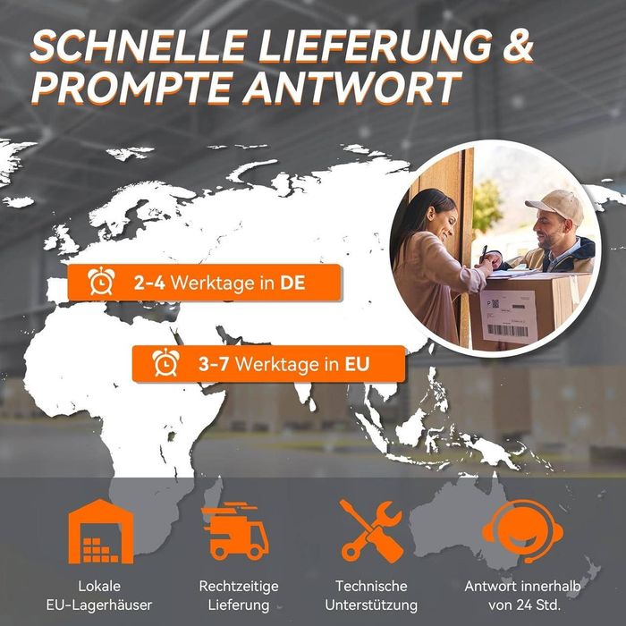 powmr sjy powland  24v 100A lifepo4 48/100 АКБ батарея акумулятор ліф