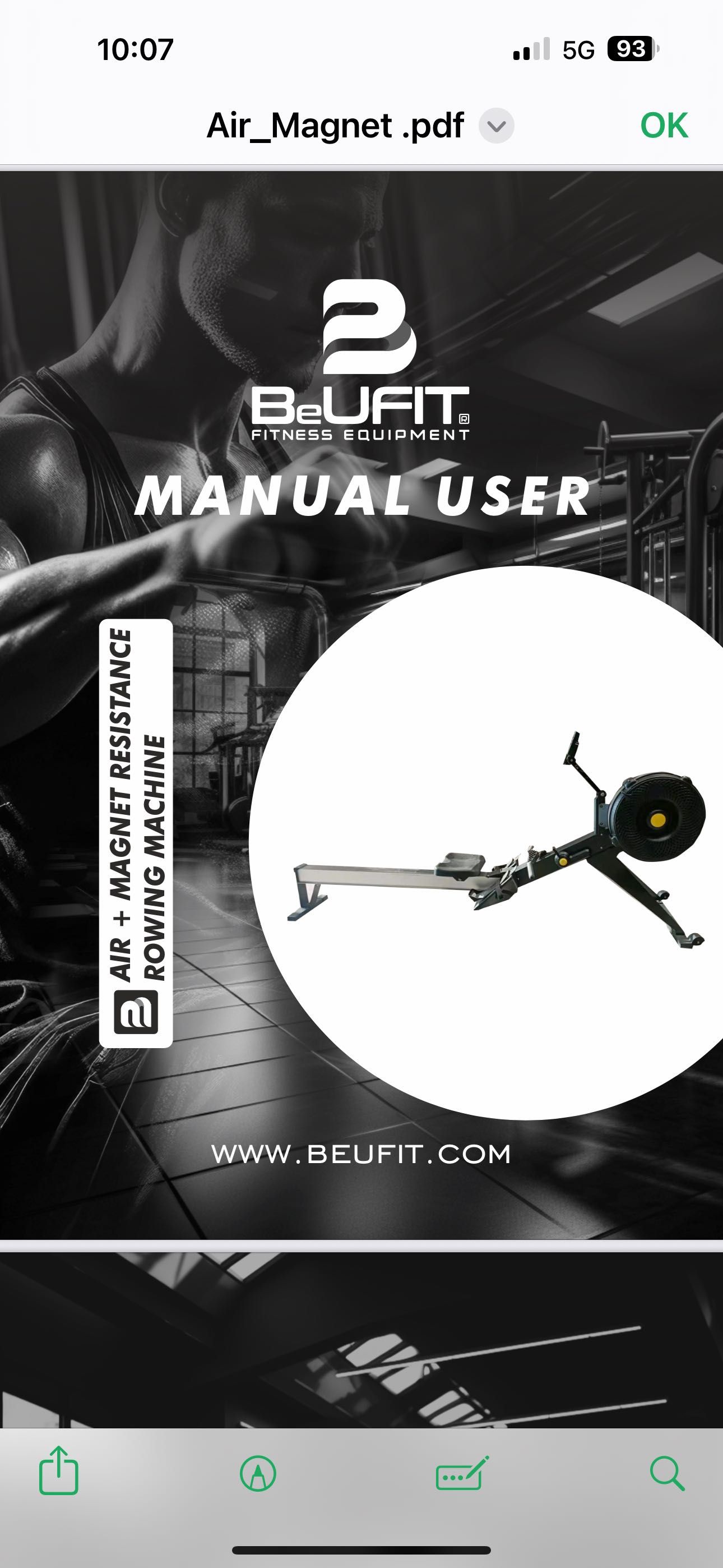 Remo 500R NOVO - profissional