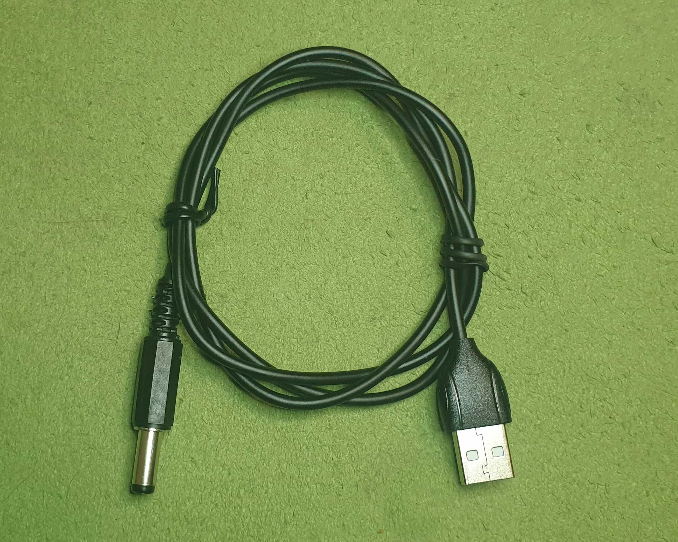 Кабель USB для роутера, медиаконвектора