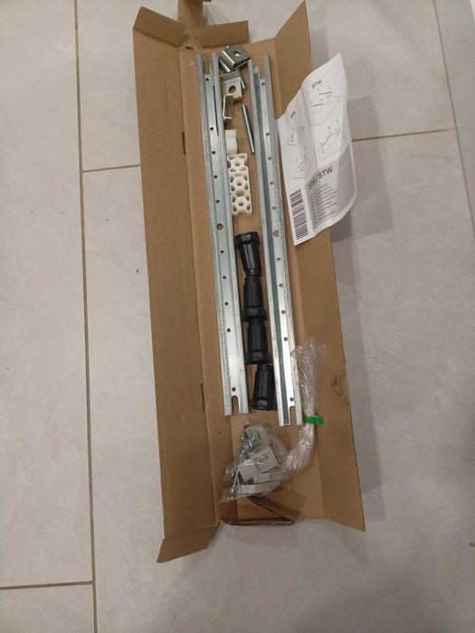 STELAż pod brodzik - NOWY STB/STW