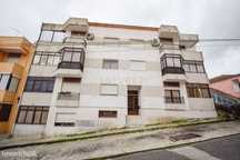 Apartamento T2 na Ramada