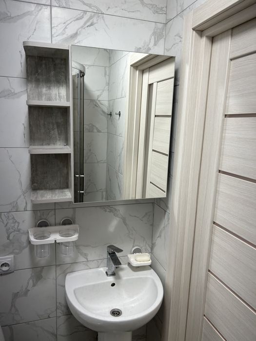 Квартира в центрі. Кам’янець-Подільський.