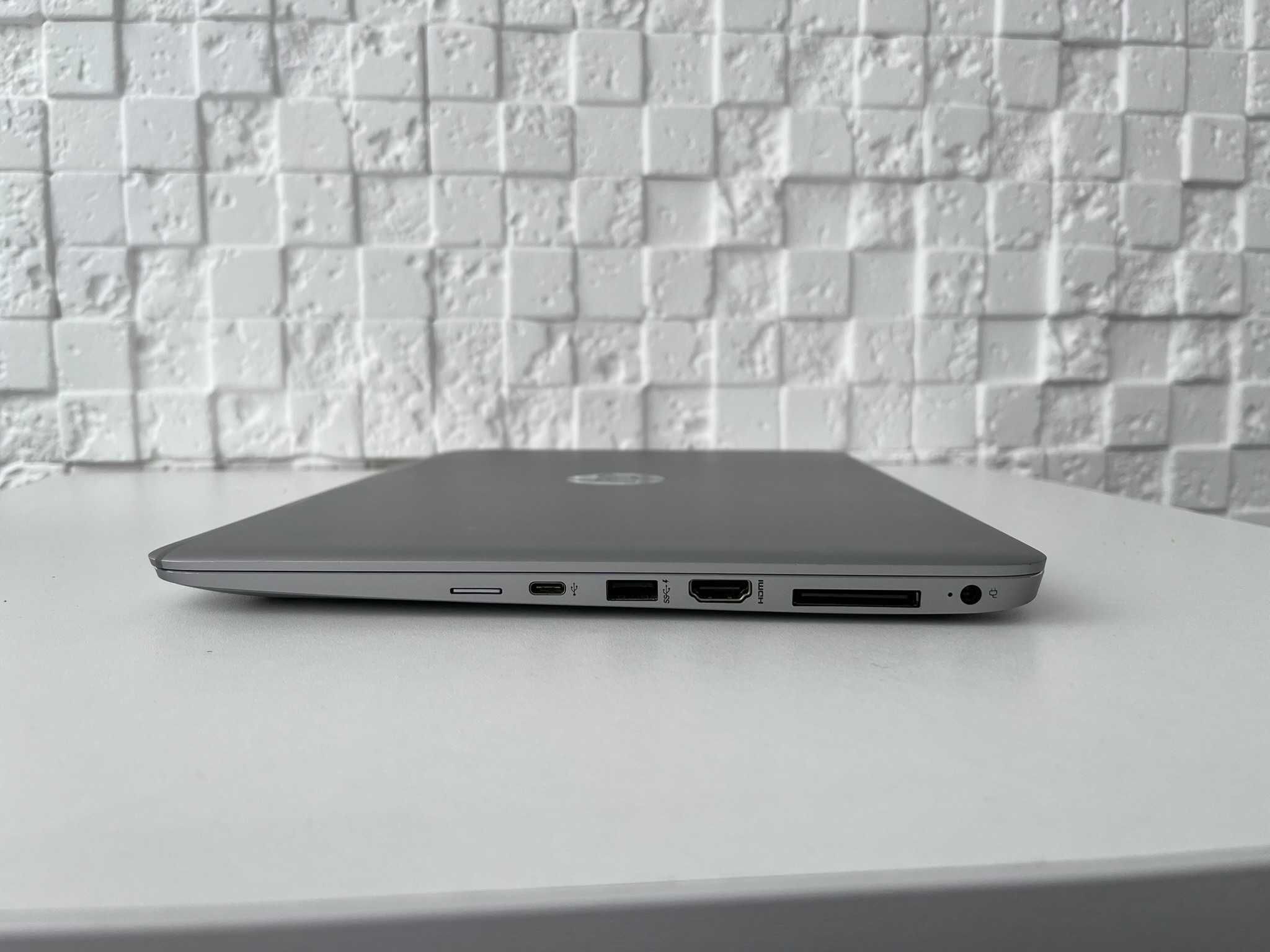 Б/У HP EliteBook 1040 G3 | 14" FHD |i5-6300U/8GB DDR4/SSD 256GB Клас Б