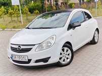 Opel Corsa 1,2 Ecotec 80KM Gaz LPG * Klima * Elektryka * Okazja!!