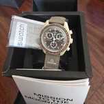 Desert Edition: Omega x Swatch SO33T103 w Piaskowym Stylu