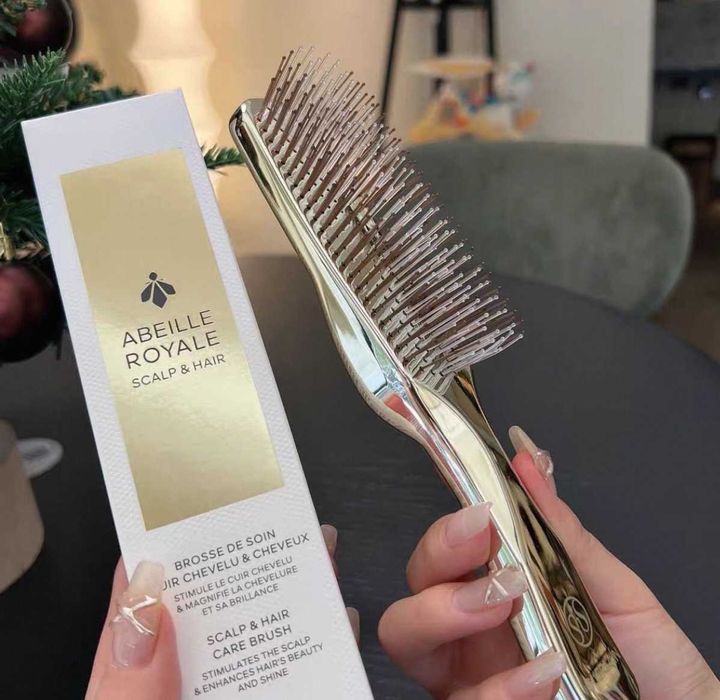 Guerlain Grzebień Przeciw Utracie Włosów