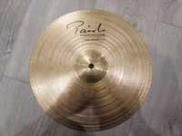 Тарілки Paiste, Meinl, Ufip