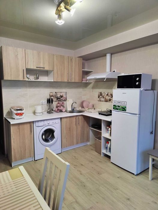 D1H Продається затишна однокімнатна квартира з гарним ремонтом