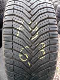 Opona używana 205/55R16 Michelin CrossClimate 1szt.