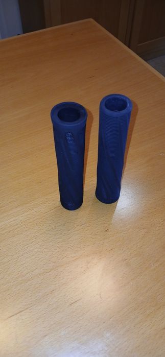Manoplas para scooter Freestyle