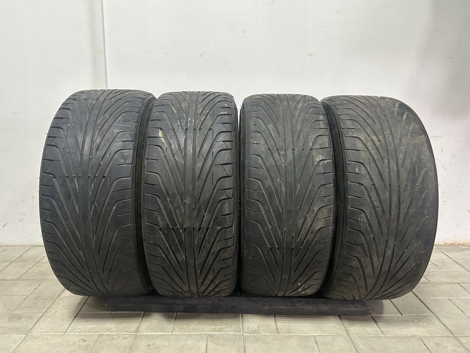 Продам резину triangle tr968 245/35r20