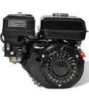 Motor a gasolina 6.5cv
