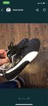 Бутсы puma без шипов