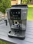 Кавомашина Delonghi Magnifica Start 2023 рік гарантія