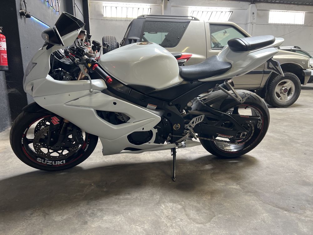 Suzuki Gsxr 1000 k5