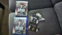 Agatha Christie Murder on the Orient Express Deluxe Edition - PL - PS5