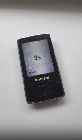 MP3 плеер Transcend MP 870 8gb