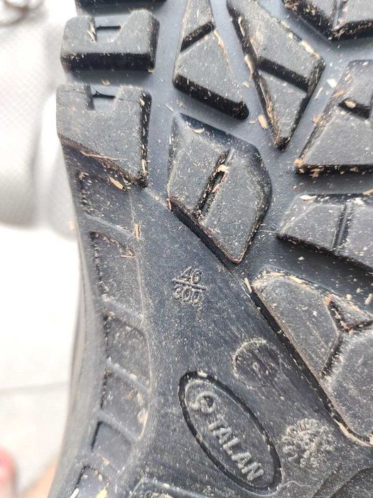 Берци Талан зимові