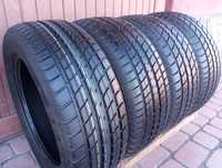 Opona 195/55 15" Dunlop Sp Sport 2000E