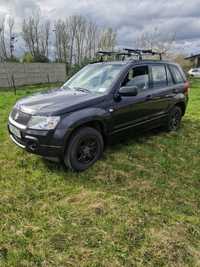 Suzuki Grand Vitara 2. 2.0 LPG