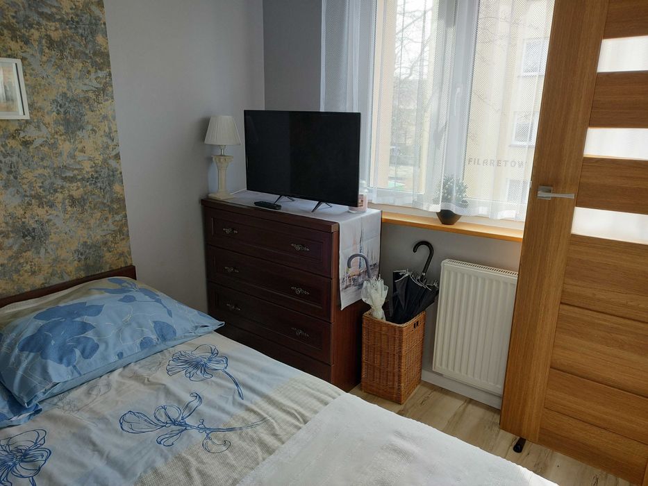 Apartament Międzyzdroje