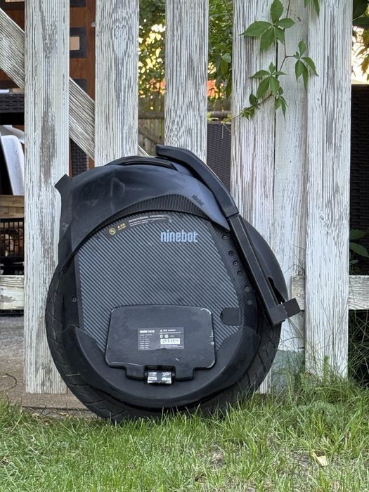 Monocykl Elektryczny Ninebot Z10