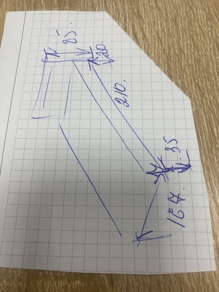 ліжко з ортопедичним матрацом