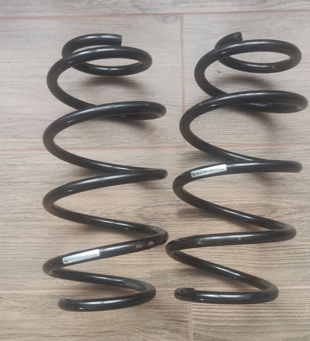 Sprężyny przód Opel Vectra/signum SACHS 993038