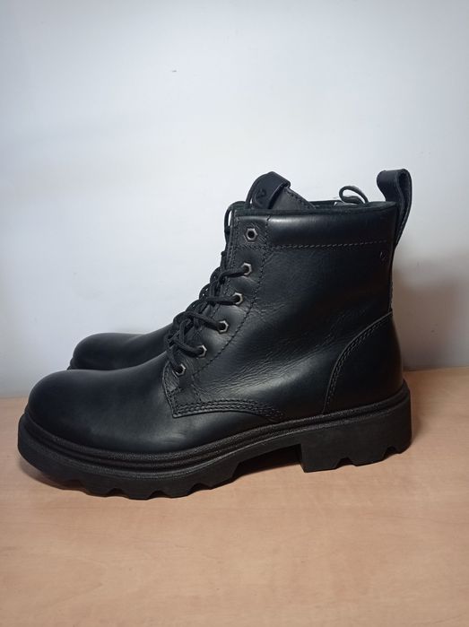 Зимові черевики ECCO Grainer Hydromax 40,44,45,46р.