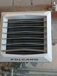 Nagrzewnica wodna Volcano 20KW