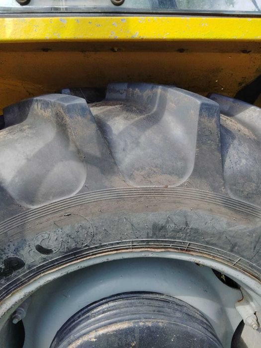 Ursus 1012 Ciągnik Rolniczy