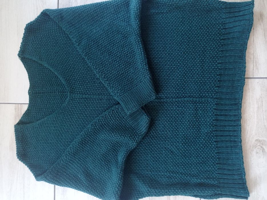 Sweter sweterek nowy rozmiar uniwersalny