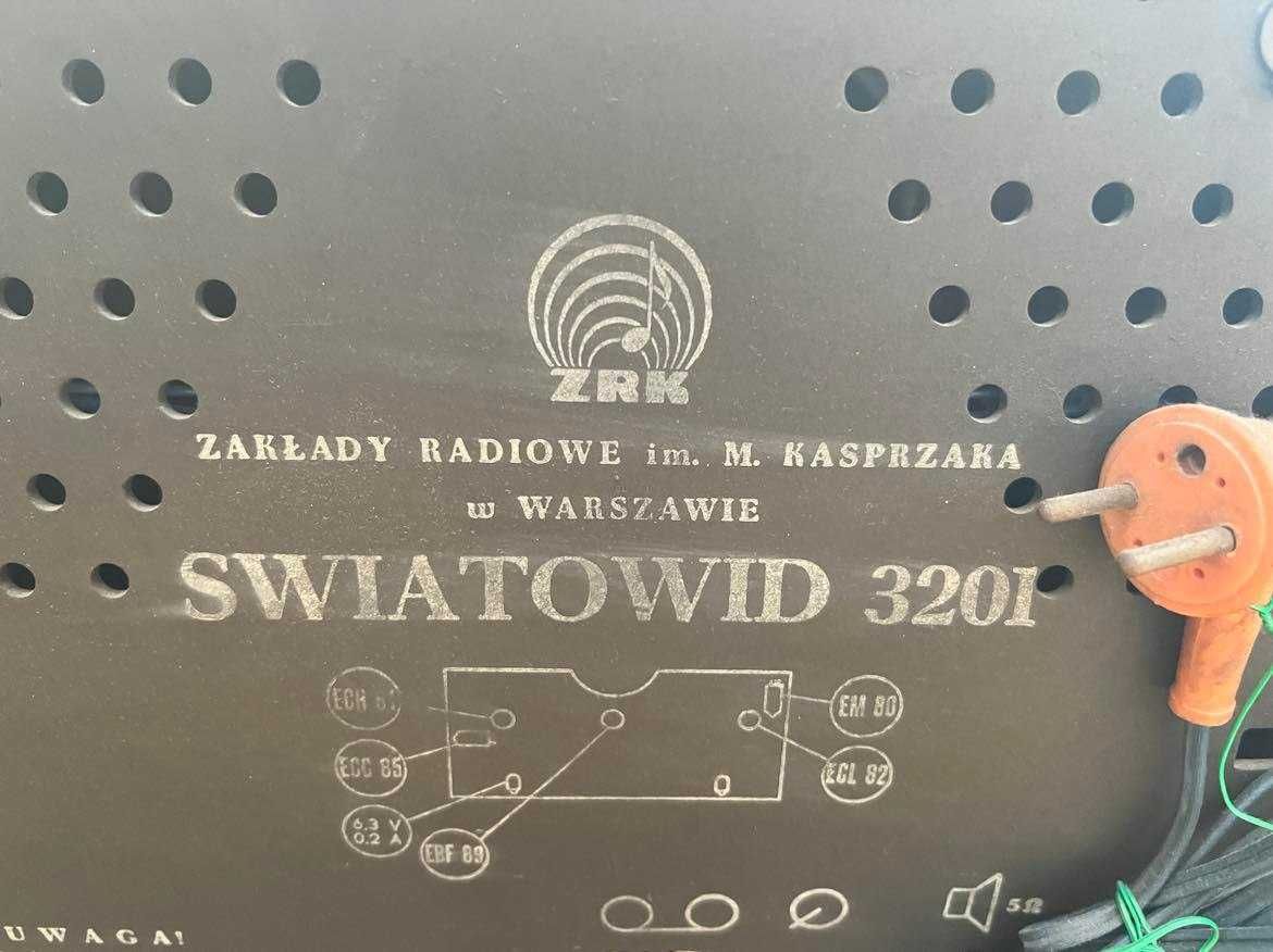 Stare radio Swiatowid