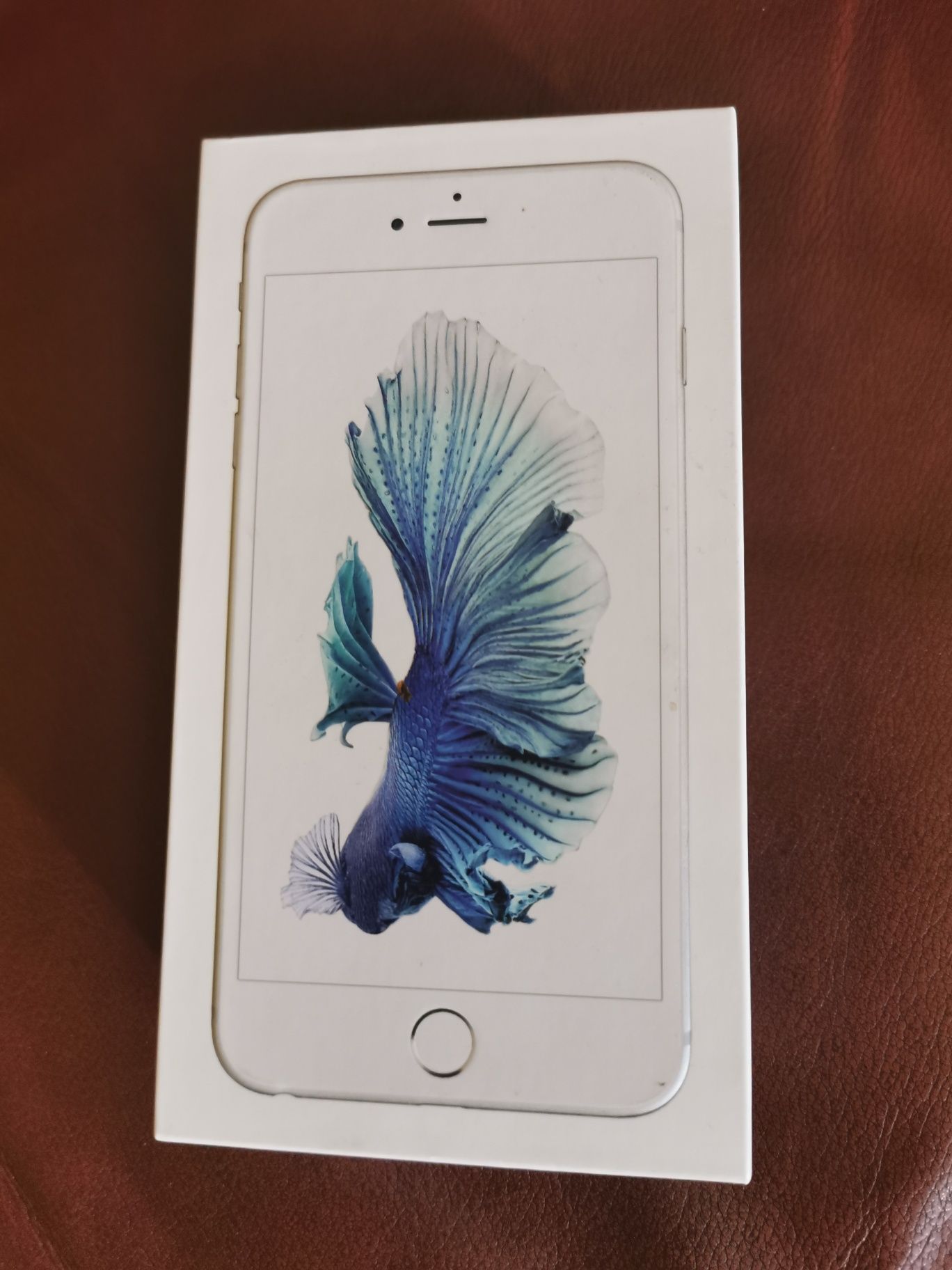 iPhone 6s Plus 128 GB